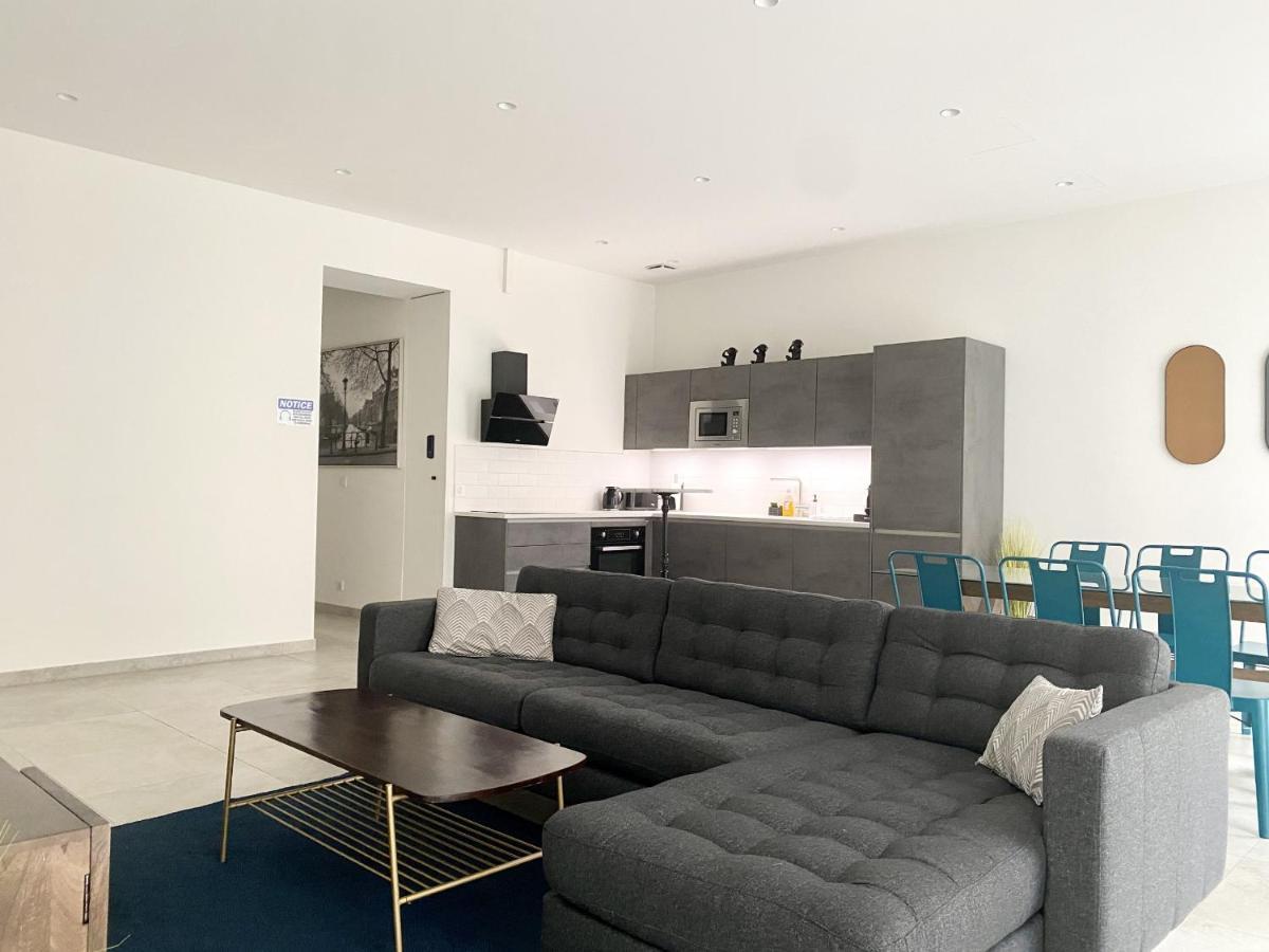 Urban 5 * Nizza