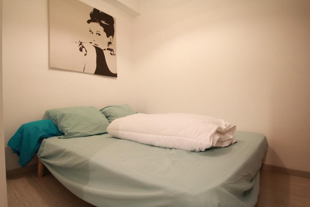 Urban 5 Nizza