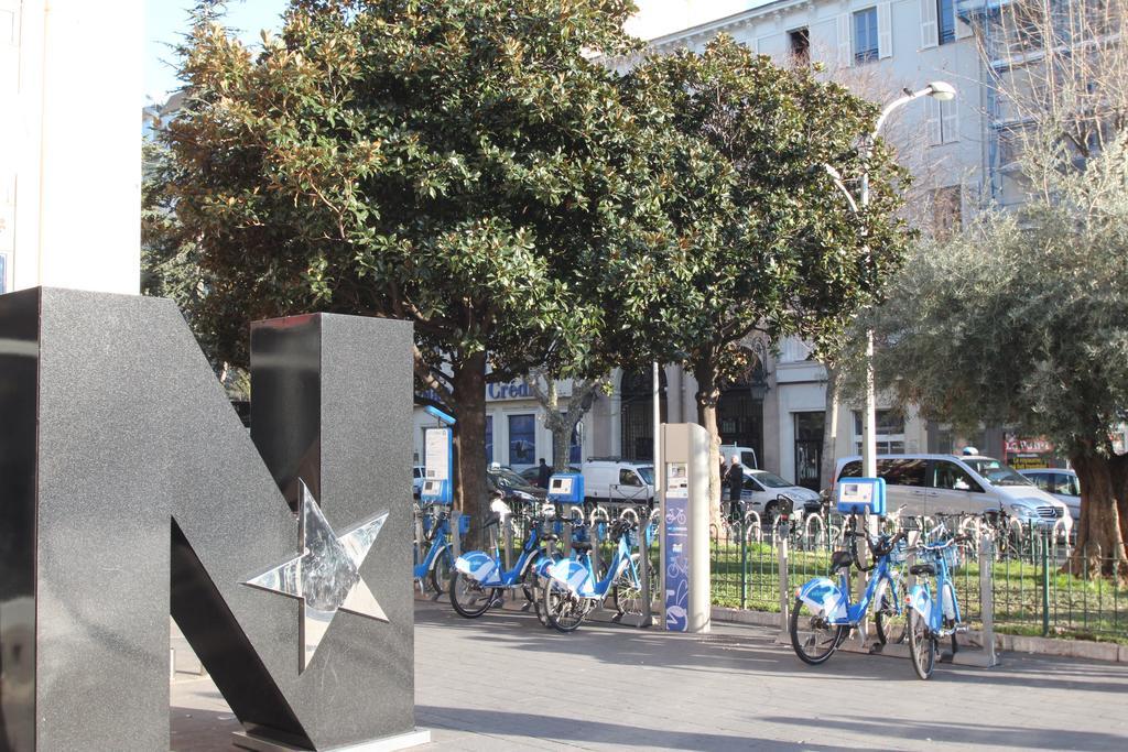 Apartment Urban 5 Nizza