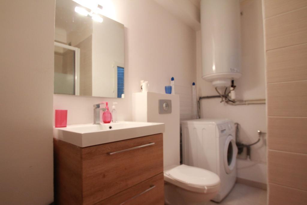 Apartment Urban 5 *
