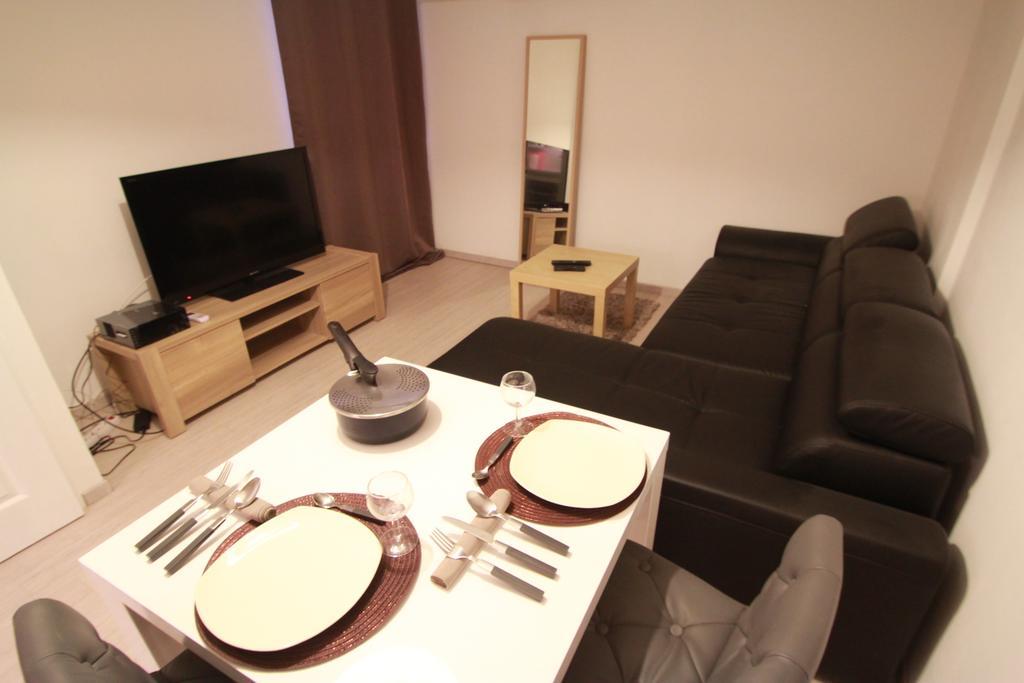 Urban 5 Nizza
